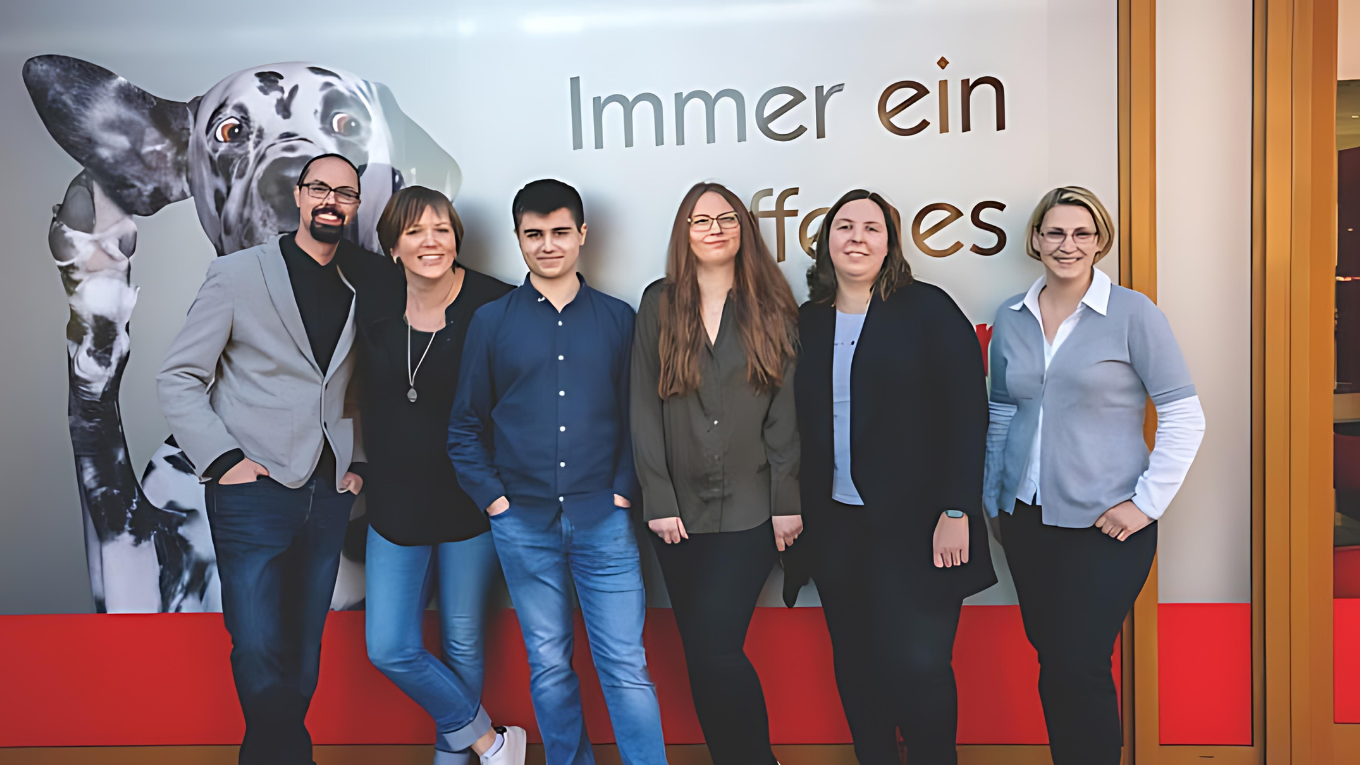 Jung Hörsysteme Bad Kreuznach, Salinenstraße in Bad Kreuznach