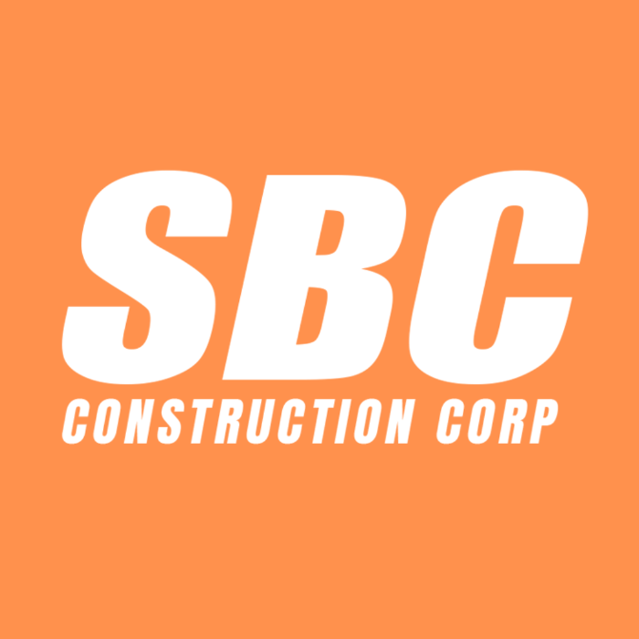 SBC Construction Corp - Anaheim, CA