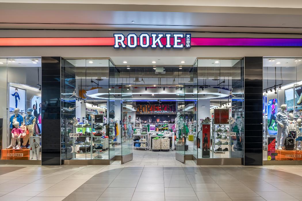 Rookie Kids Image