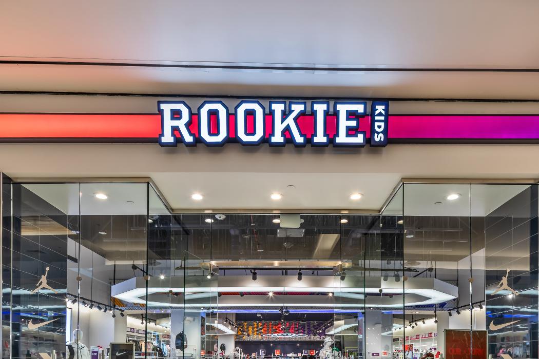Rookie Kids Image