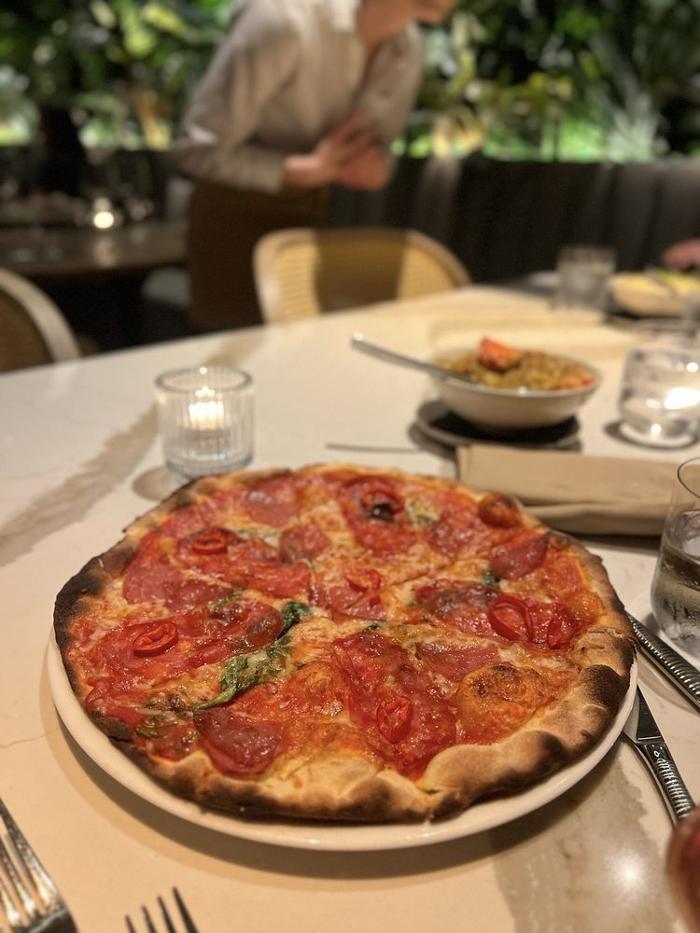 The Amalfi Llama - Aventura, FL