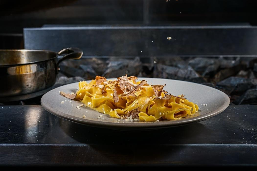 The Amalfi Llama - Aventura, FL