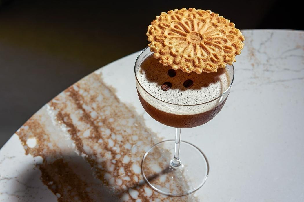 The Amalfi Llama - Aventura, FL