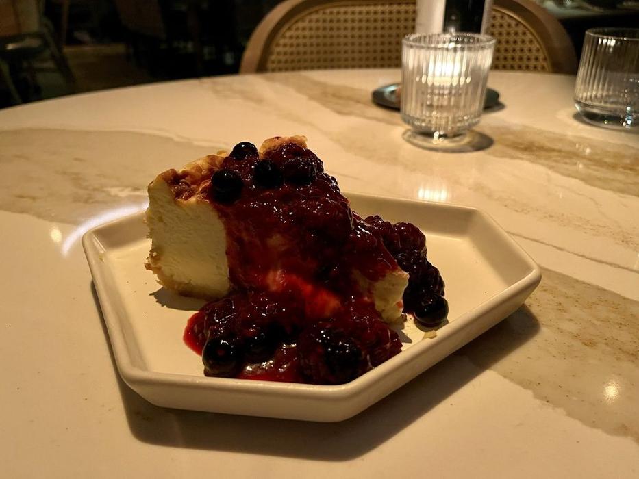 The Amalfi Llama - Aventura, FL