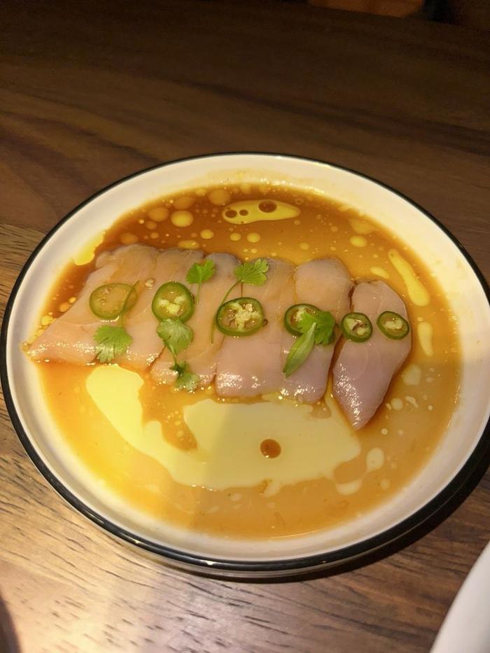 The Amalfi Llama - Aventura, FL