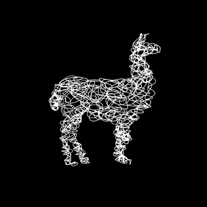 The Amalfi Llama - Aventura, FL