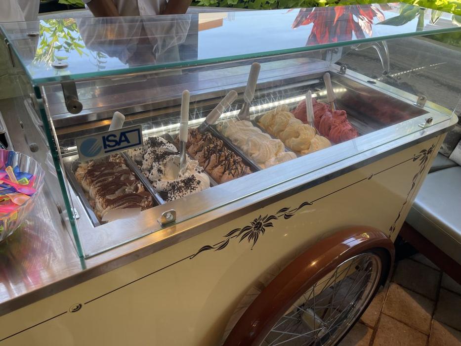 The Amalfi Llama - Aventura, FL