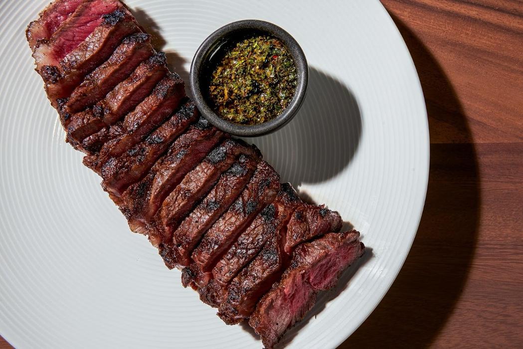 The Amalfi Llama - Aventura, FL