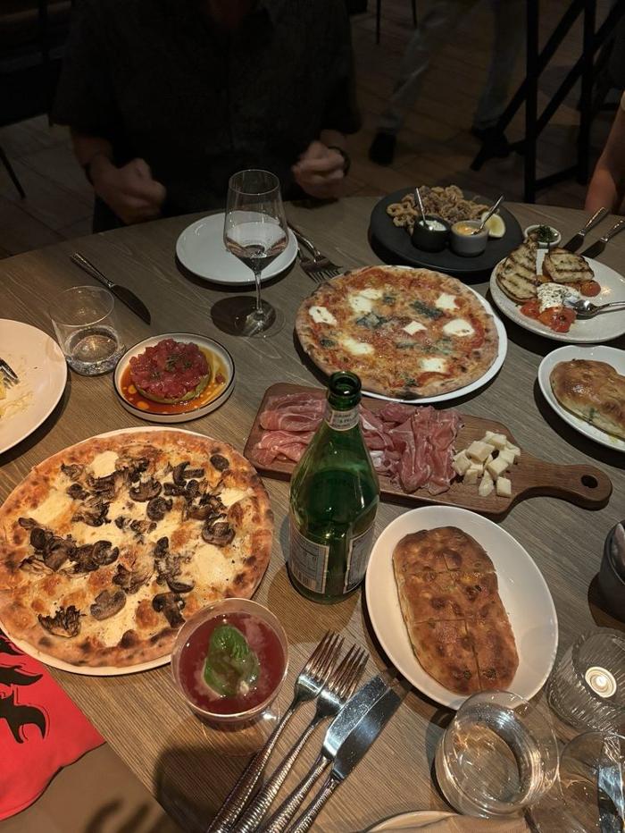 The Amalfi Llama - Aventura, FL