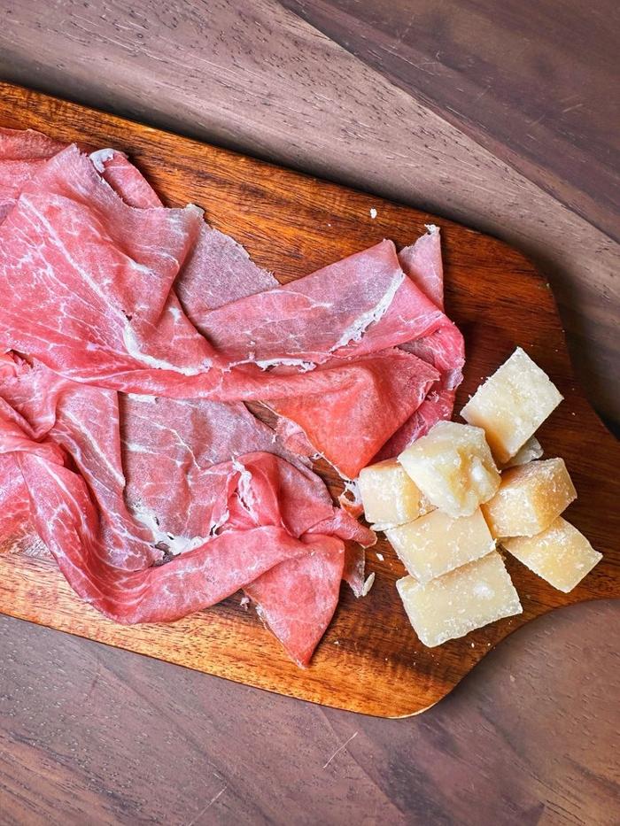 The Amalfi Llama - Aventura, FL