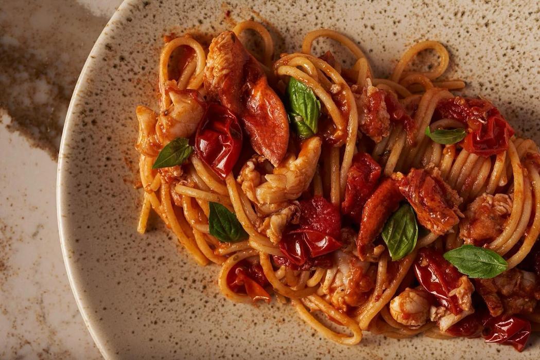 The Amalfi Llama - Aventura, FL