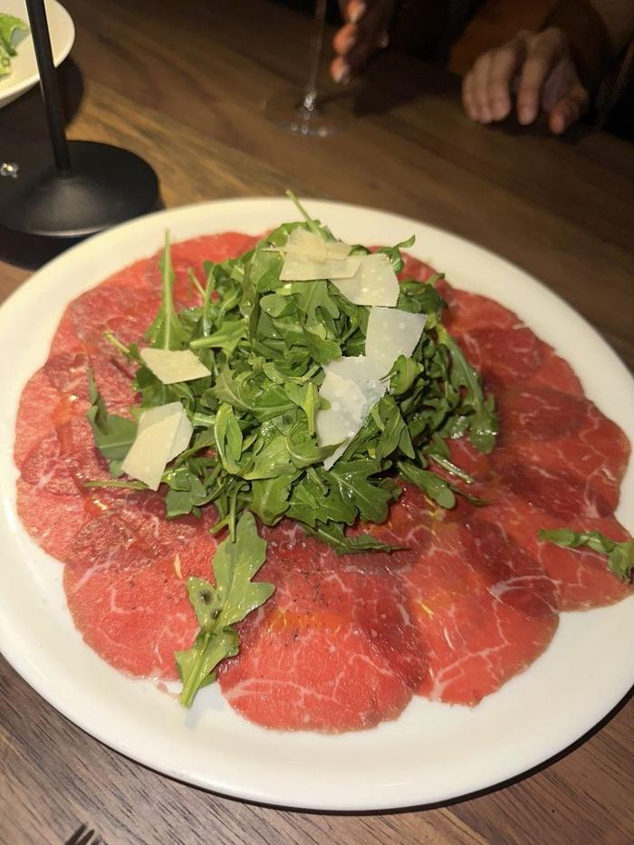 The Amalfi Llama - Aventura, FL