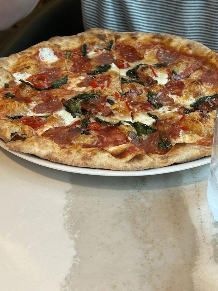 The Amalfi Llama - Aventura, FL