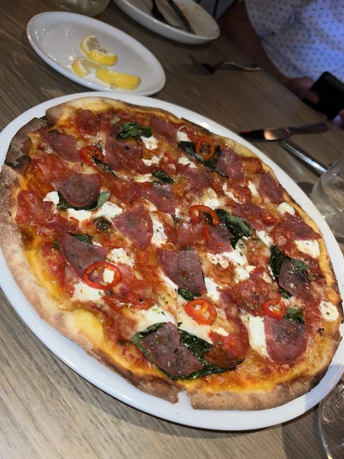 The Amalfi Llama - Aventura, FL