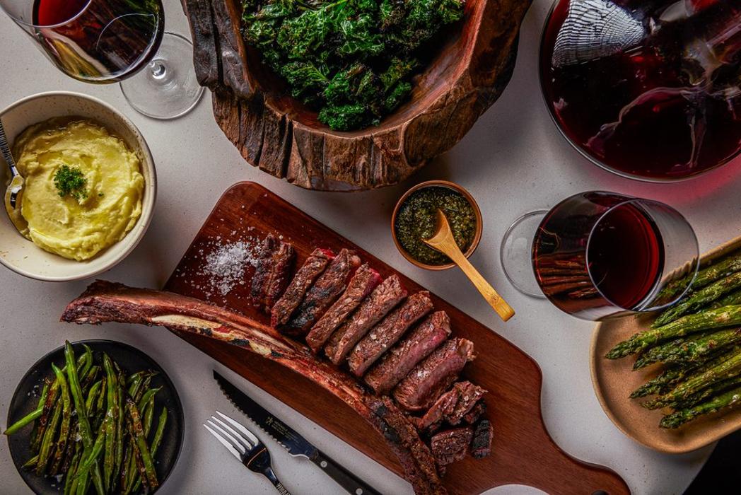 The Amalfi Llama - Aventura, FL