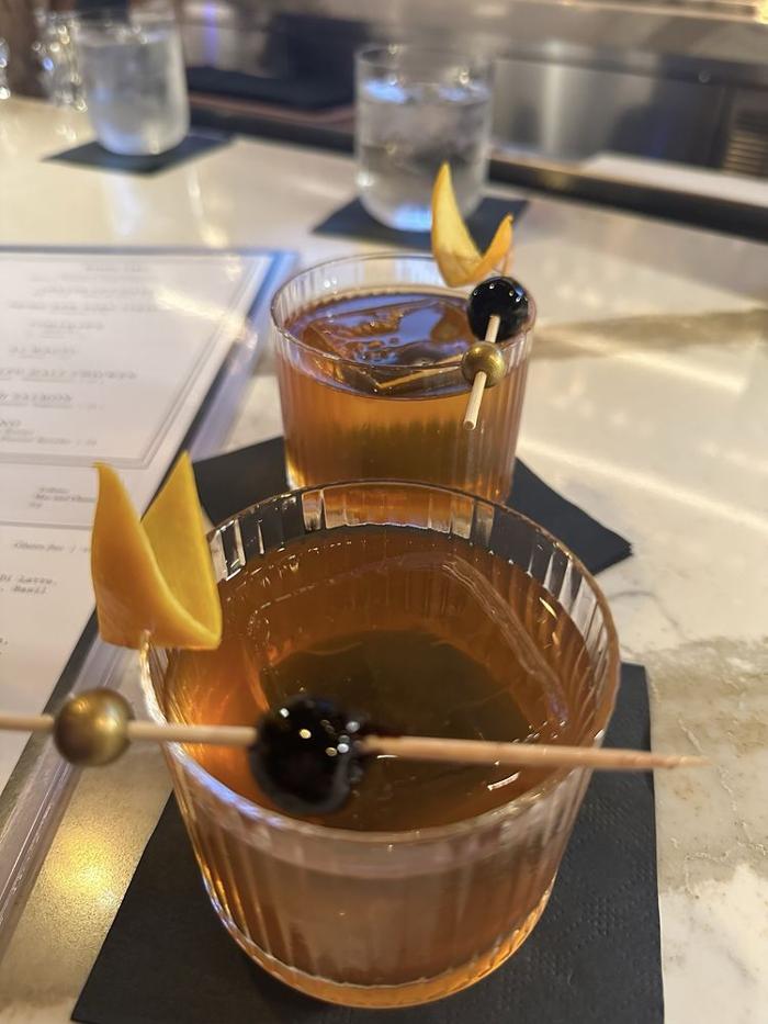 The Amalfi Llama - Aventura, FL