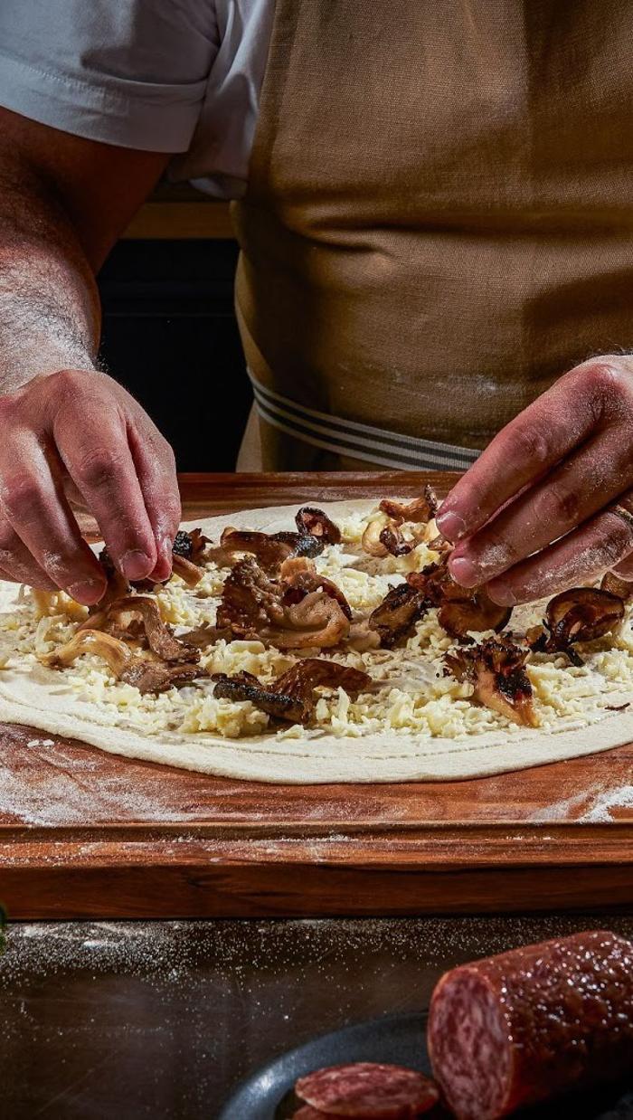 The Amalfi Llama - Aventura, FL