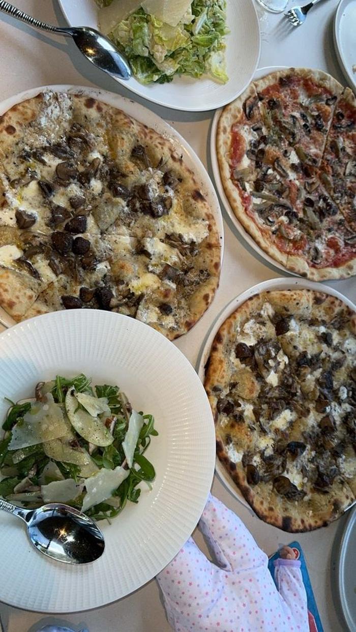 The Amalfi Llama - Aventura, FL