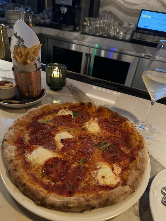 The Amalfi Llama - Aventura, FL