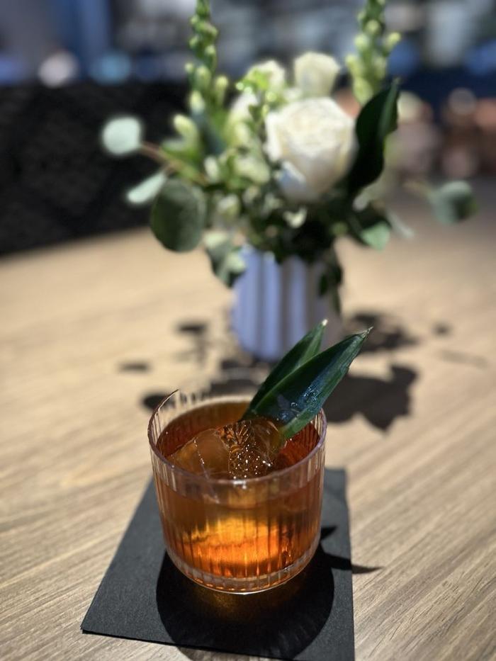 The Amalfi Llama - Aventura, FL