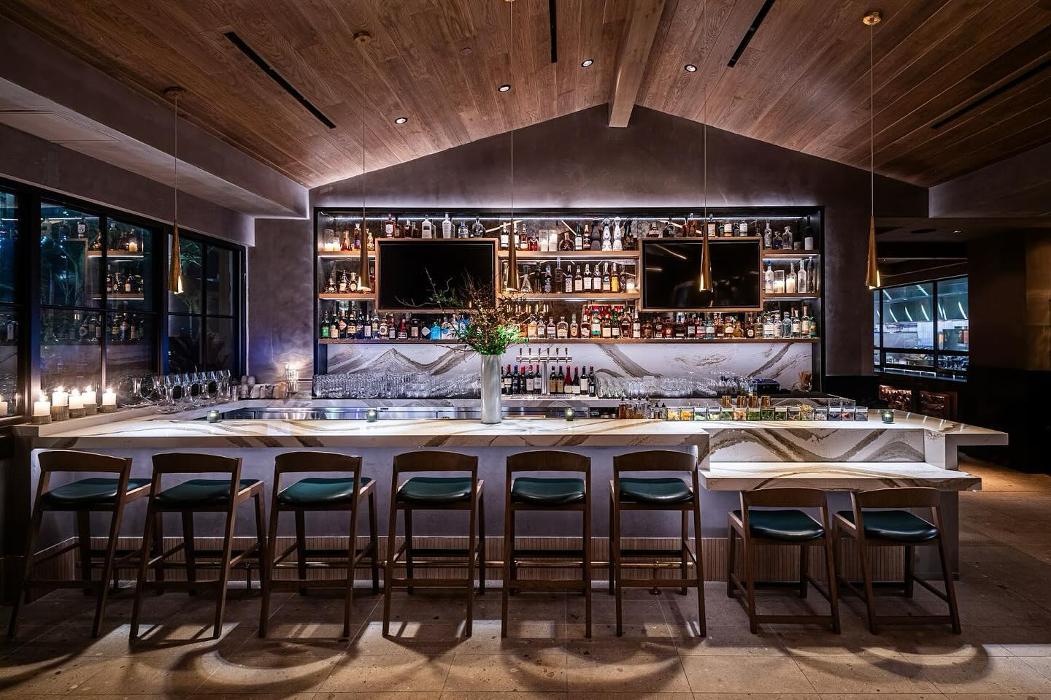 The Amalfi Llama - Aventura, FL