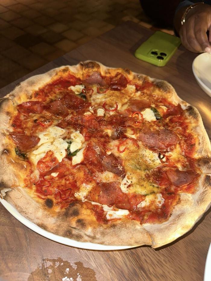 The Amalfi Llama - Aventura, FL