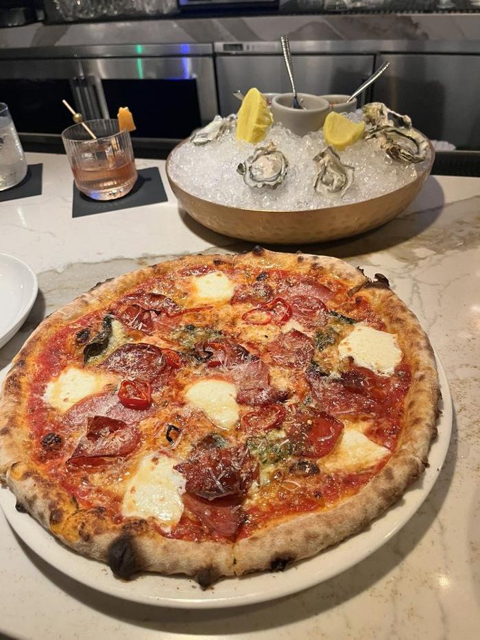 The Amalfi Llama - Aventura, FL