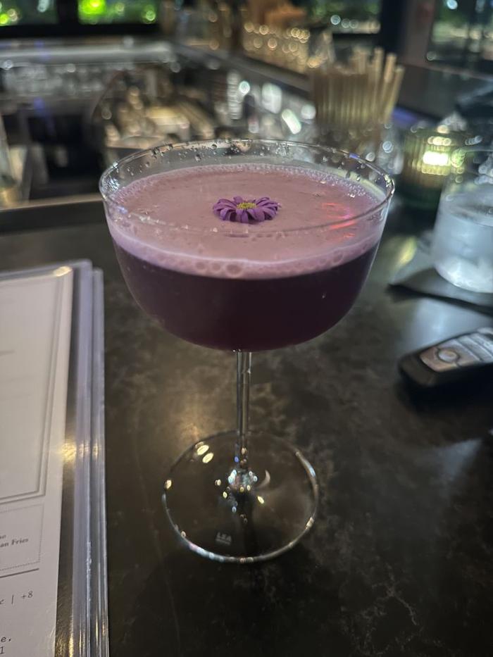 The Amalfi Llama - Aventura, FL