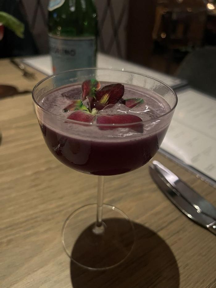 The Amalfi Llama - Aventura, FL