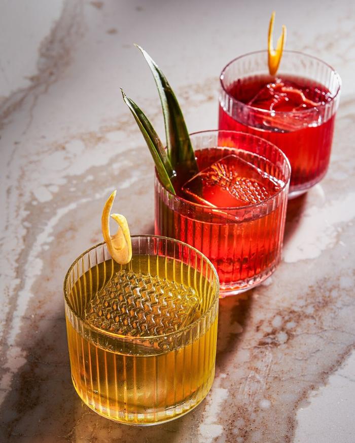 The Amalfi Llama - Aventura, FL