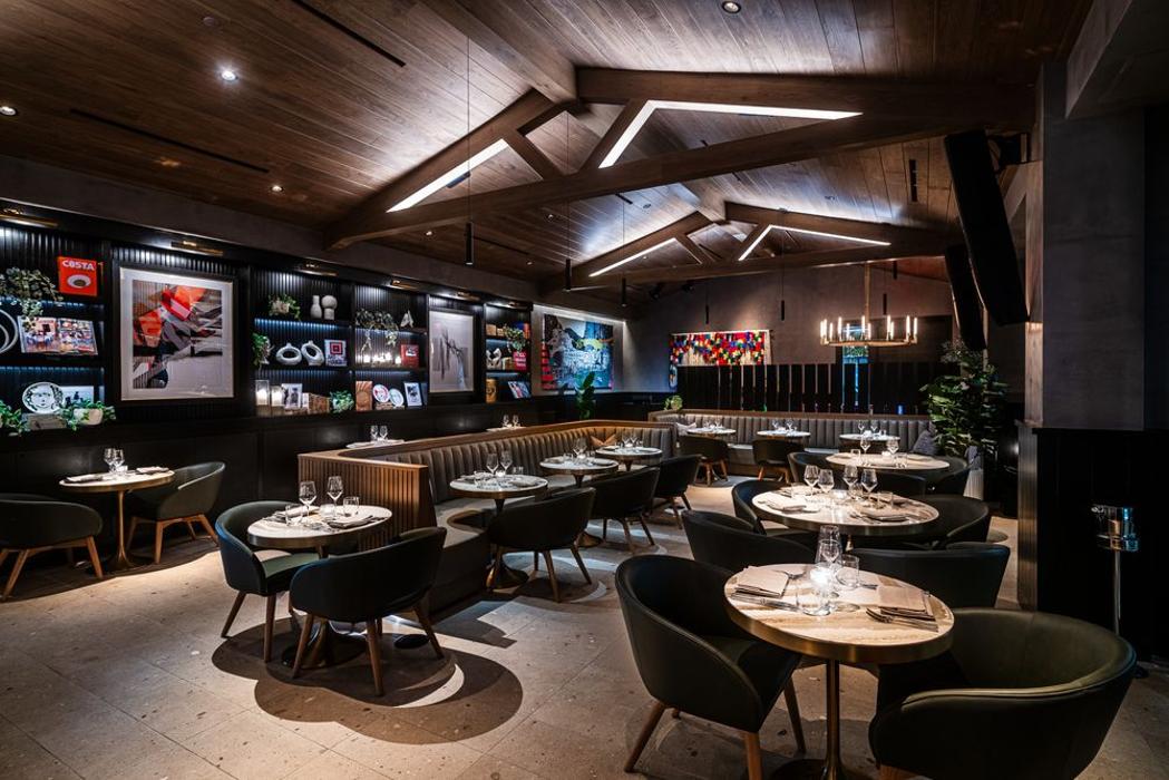 The Amalfi Llama - Aventura, FL