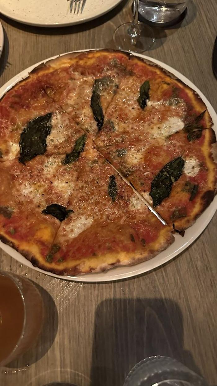 The Amalfi Llama - Aventura, FL