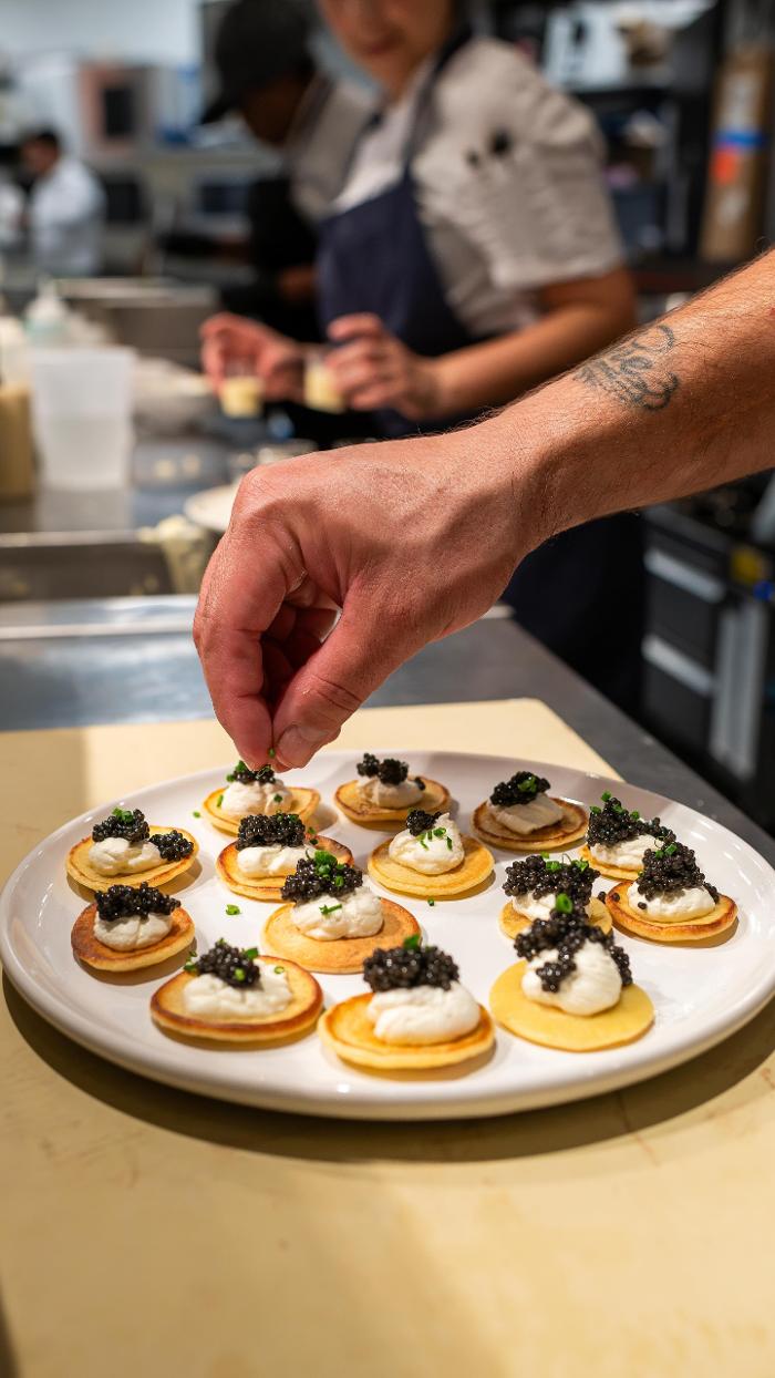 The Amalfi Llama - Aventura, FL