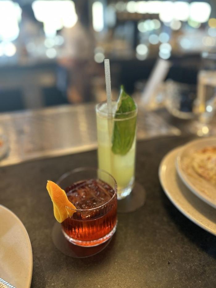 The Amalfi Llama - Aventura, FL