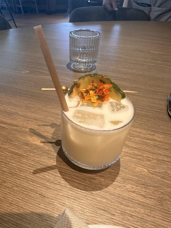 The Amalfi Llama - Aventura, FL