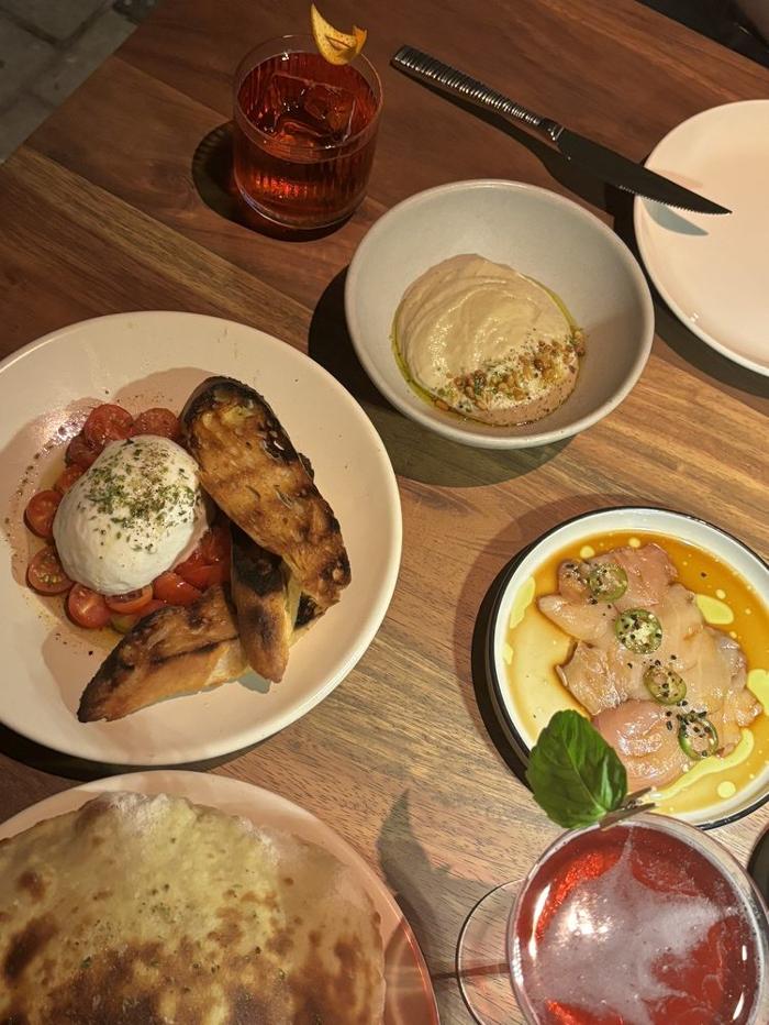 The Amalfi Llama - Aventura, FL