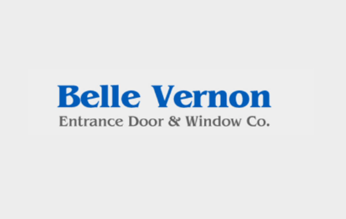Belle Vernon Entrance Door & Window Co. - Belle Vernon, PA
