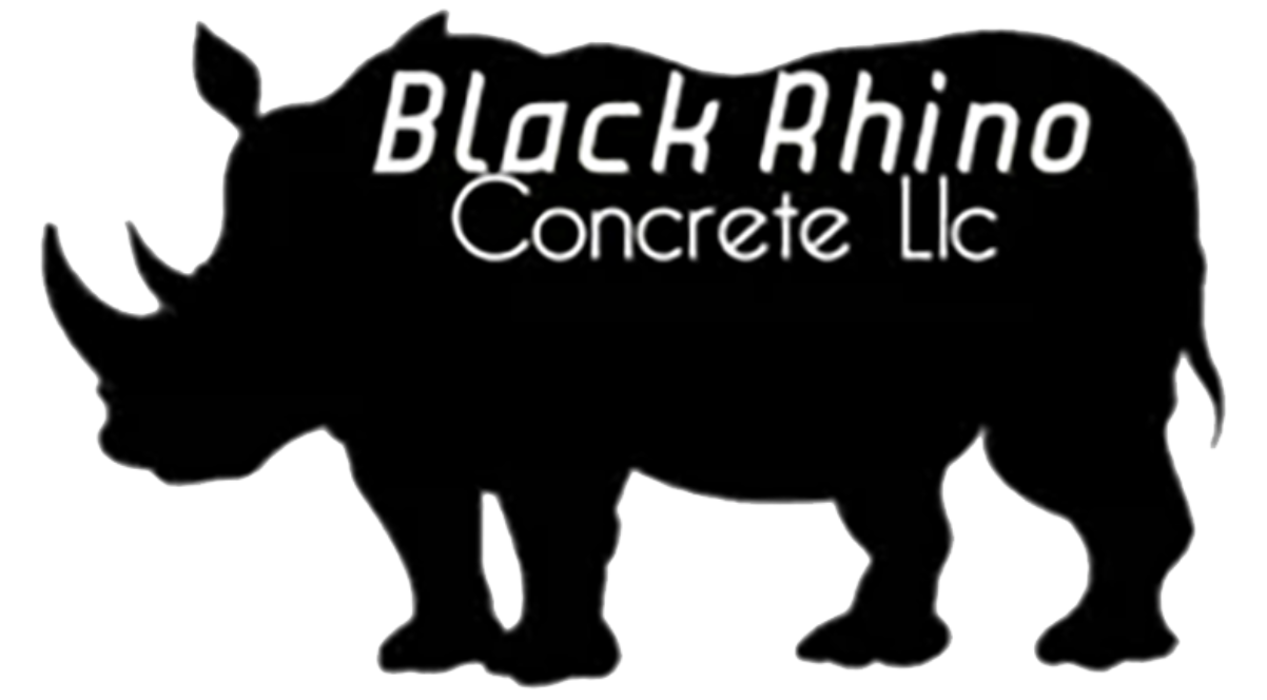 Black Rhino Concrete - Irmo, SC