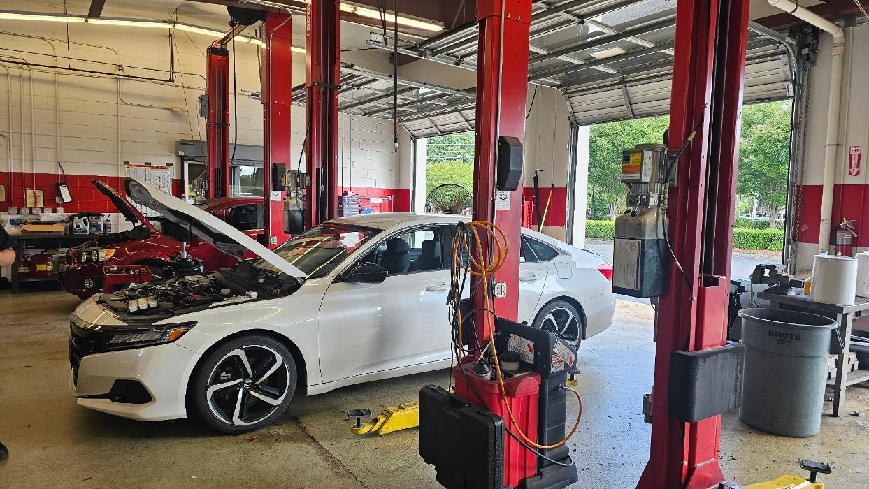 AAA - Pineville - Charlotte, NC