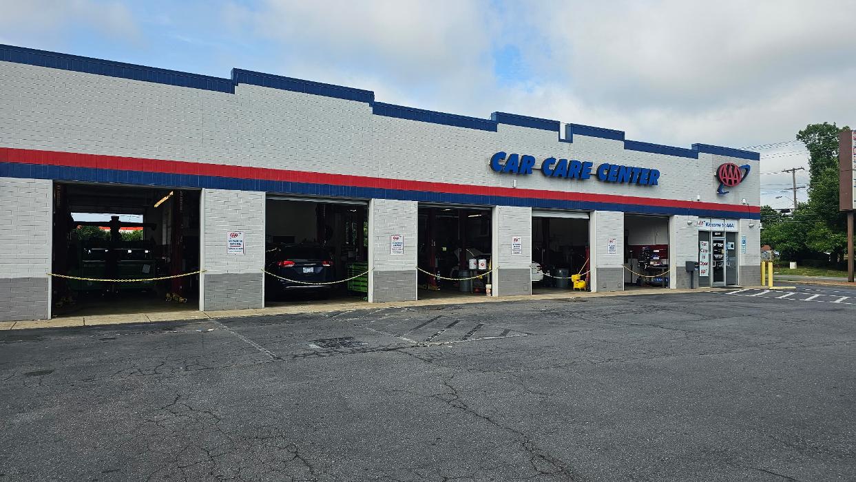 AAA - Pineville - Charlotte, NC