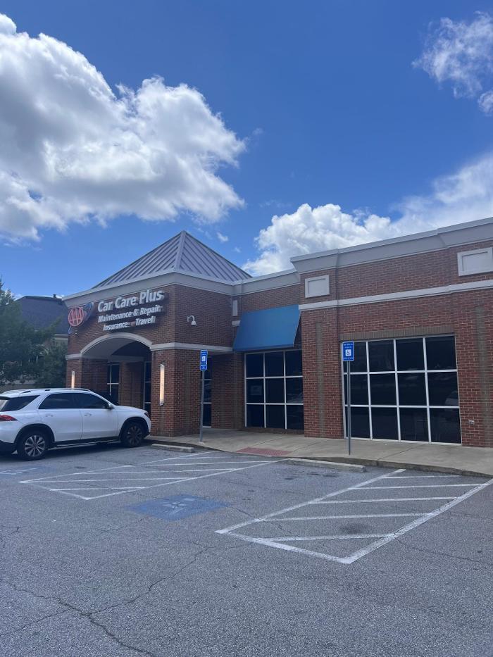AAA East Cobb Car Care Plus - Marietta, GA