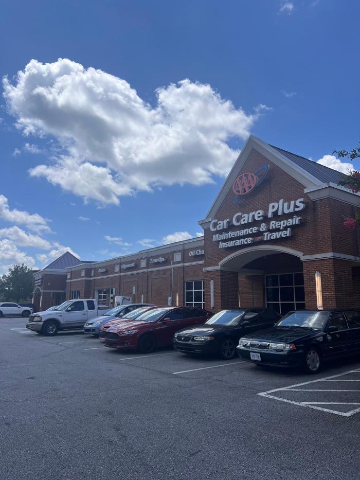 AAA East Cobb Car Care Plus - Marietta, GA