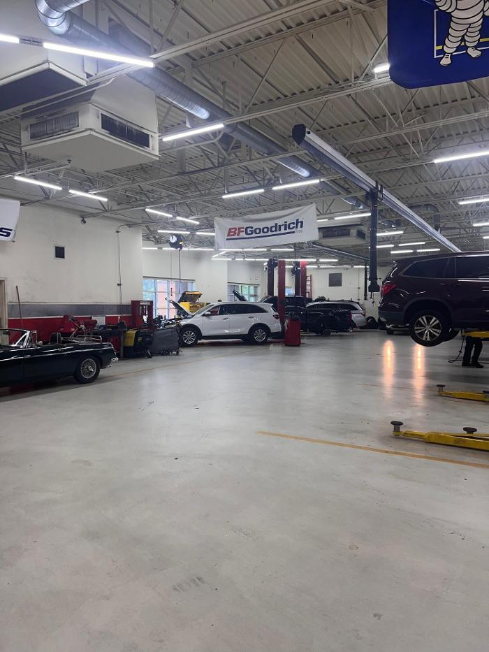AAA East Cobb Car Care Plus - Marietta, GA