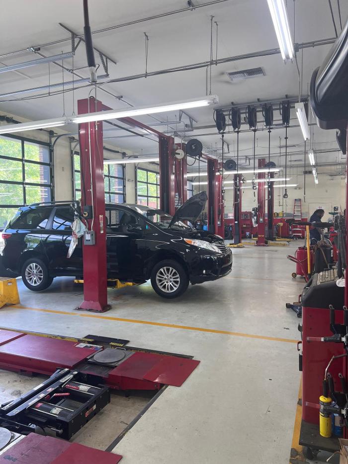 AAA Sandy Plains Car Care Plus - Marietta, GA