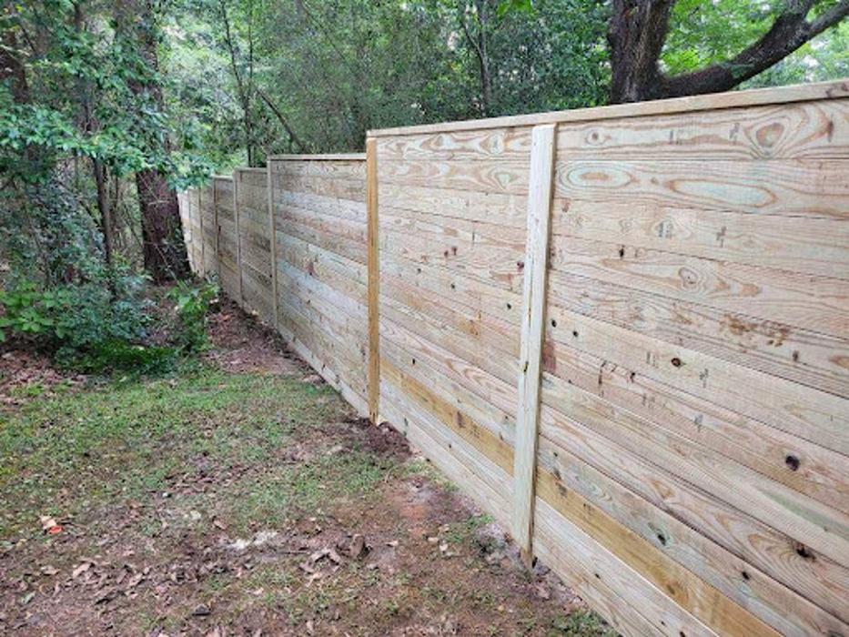 Iron City Fence, LLC - Trussville, AL