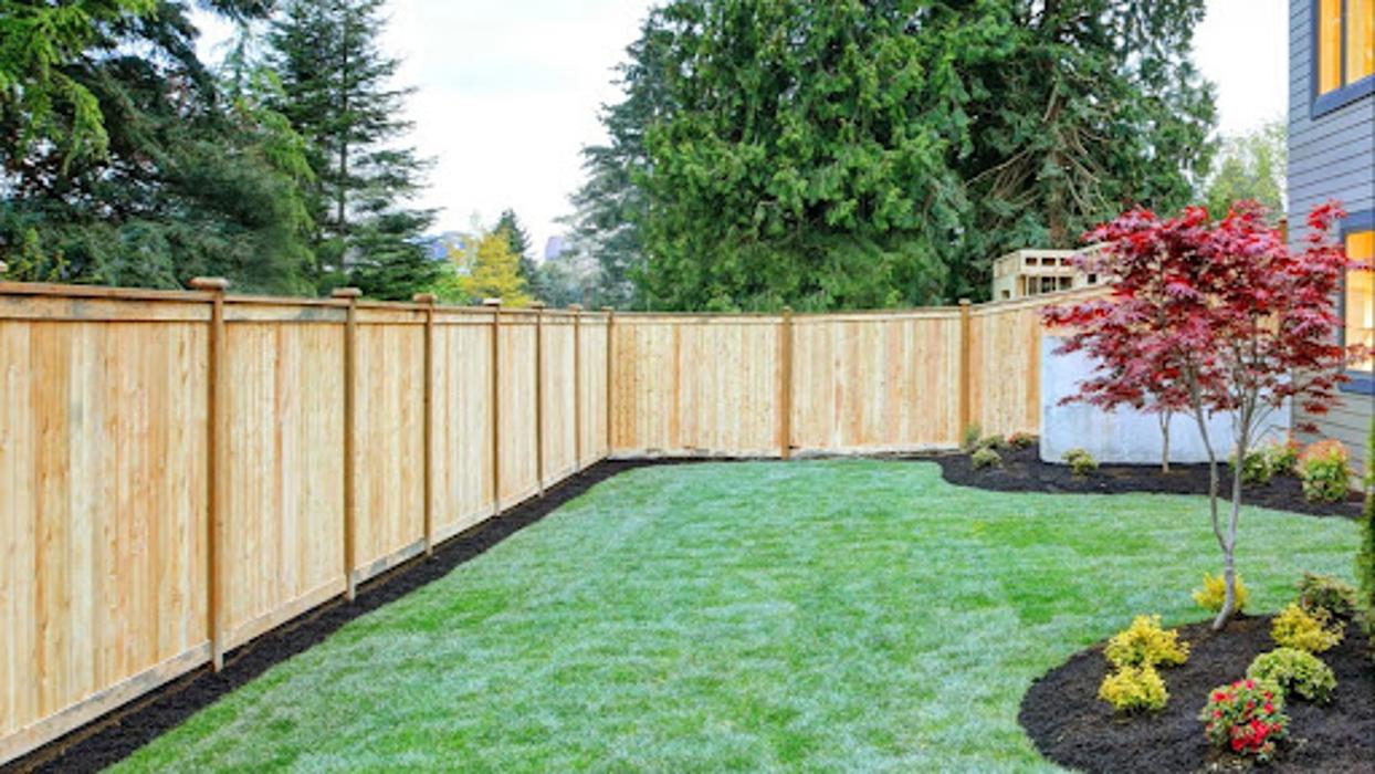 Iron City Fence, LLC - Trussville, AL