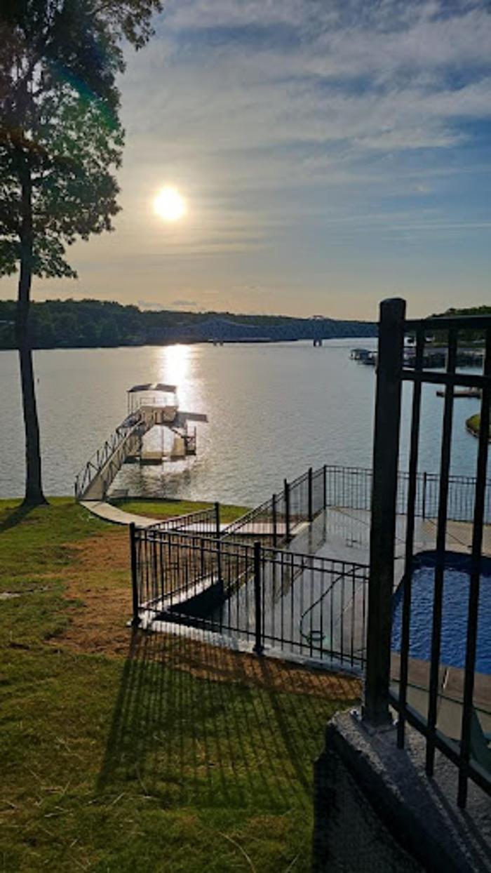 Iron City Fence, LLC - Trussville, AL