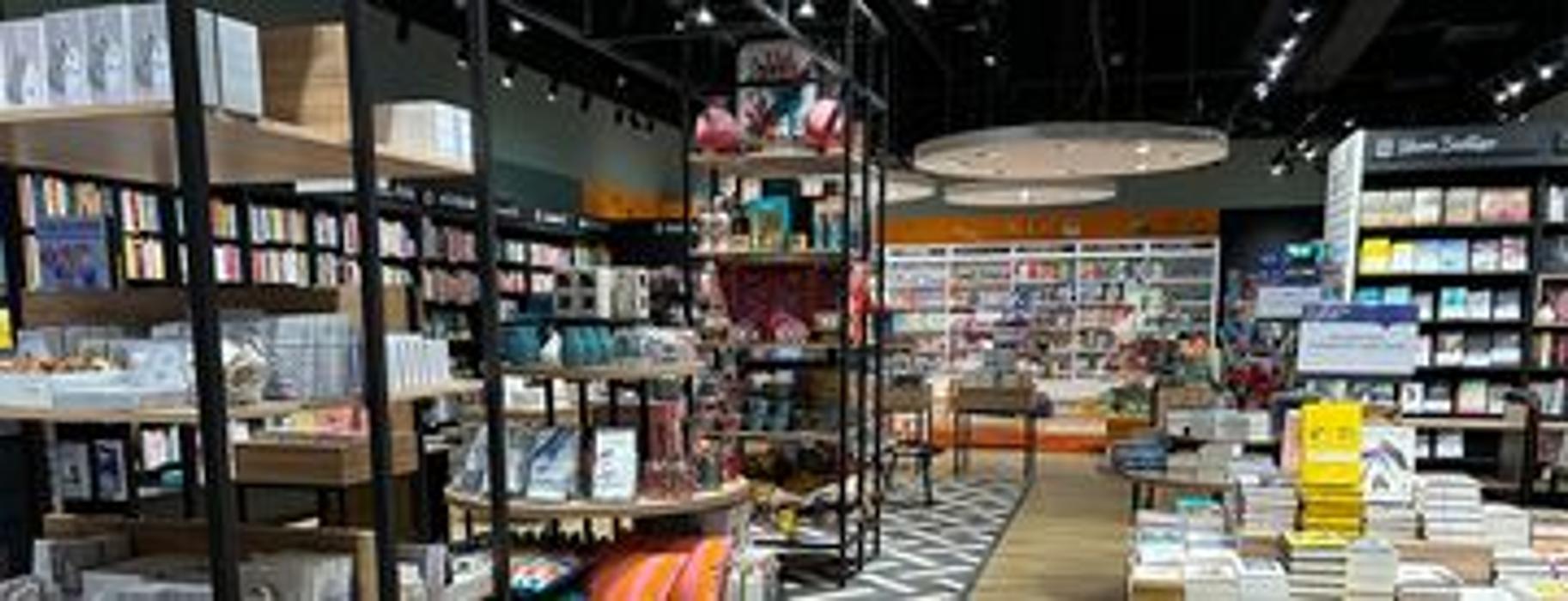 Thalia Landshut - Landshut Park, Ludwig-Erhard-Straße in Landshut