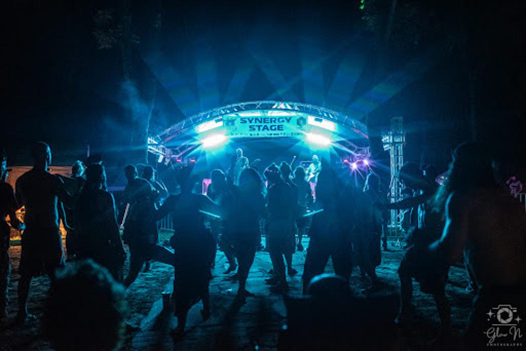 Collective Reset Festival - Saint Clair, MO