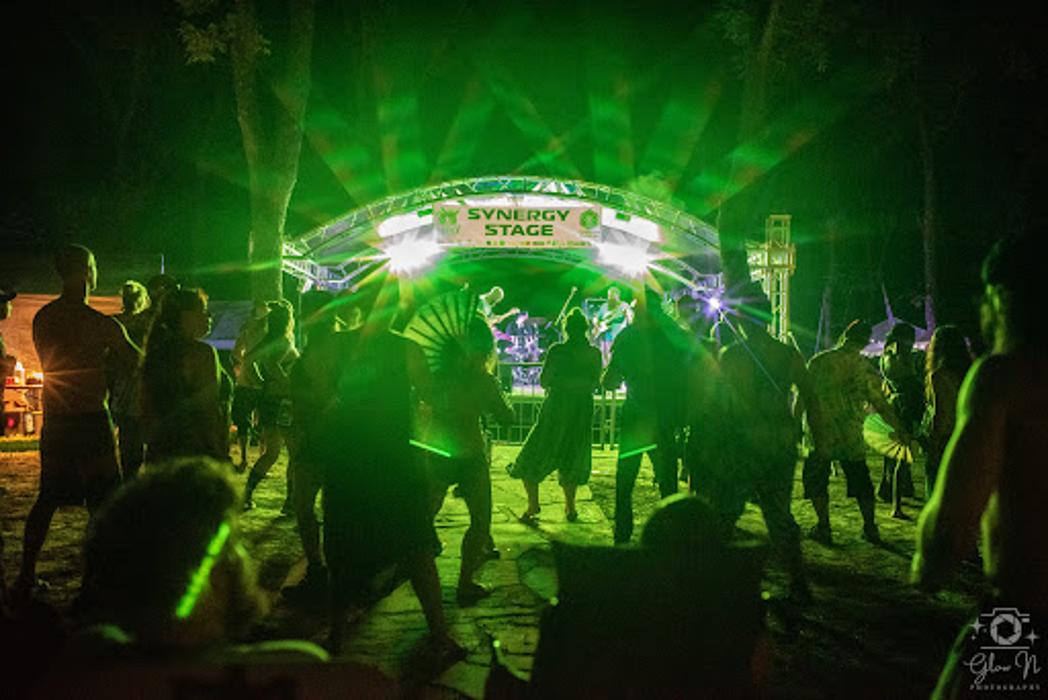Collective Reset Festival - Saint Clair, MO